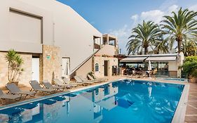 Elotis Suites (Adults Only)